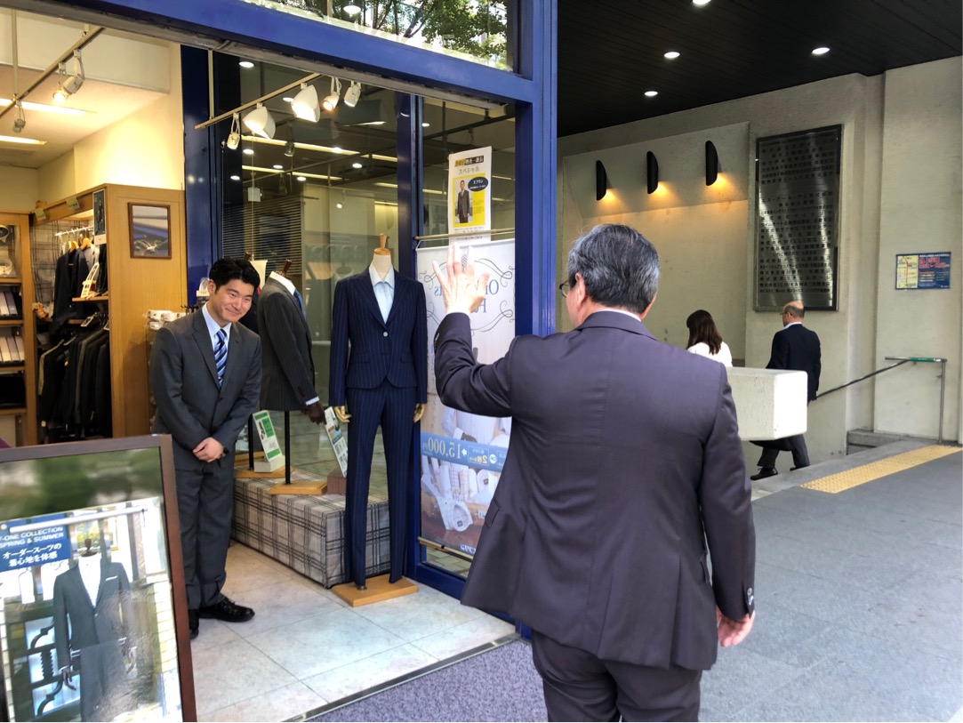 エフワン 吉岡功司