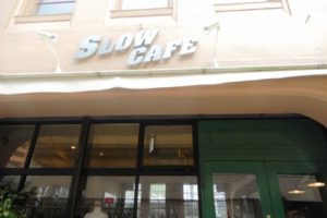 Slow Cafe