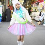「ハロウィンウォーク」協賛店舗　仮装コンテスト開催！