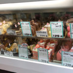 世界の歌姫と同じケーキが食べられるお店。ヒロンボン