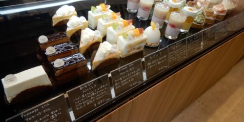 桜ノ宮 天満界隈で人気のケーキ屋さん Lafca ラフカ で取材してきたよーーー 北区ドットコム