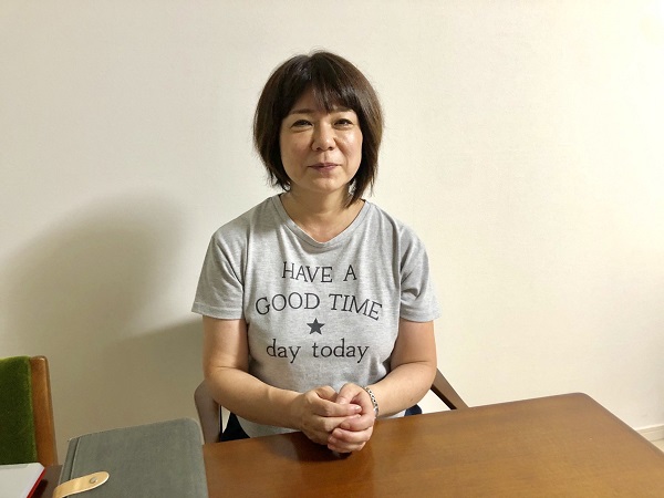 人事担当者