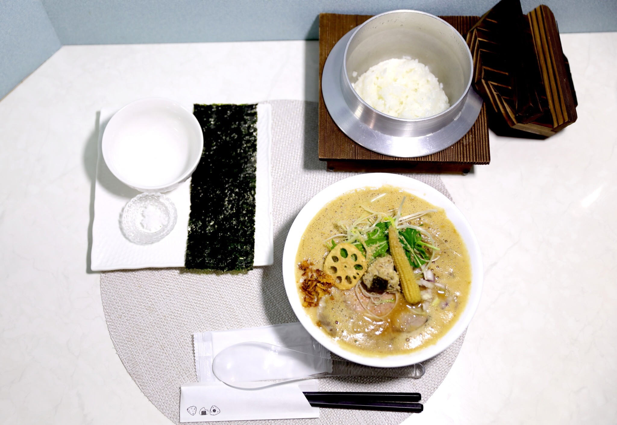 オコメノカミサマに行ってきたよー 都島区ドットコム