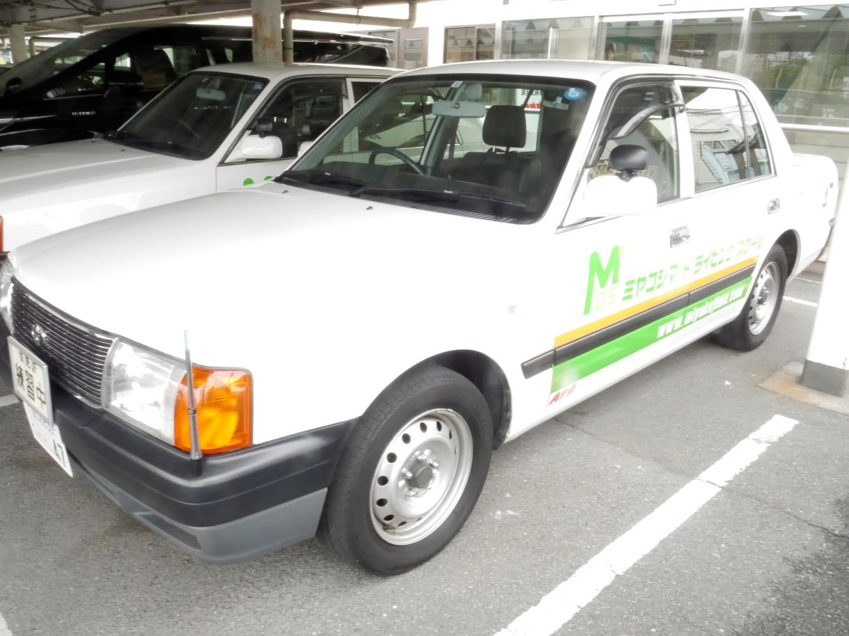 都島の自動車学校 ミヤコジマドライビングスクールを取材してきたよ 都島区ドットコム