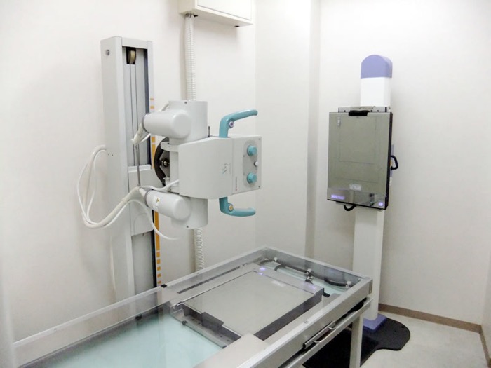 玉城クリニック　ｘ線検査装置　玉城クリニック　内視鏡　消化器内科 胃カメラ　大腸カメラ