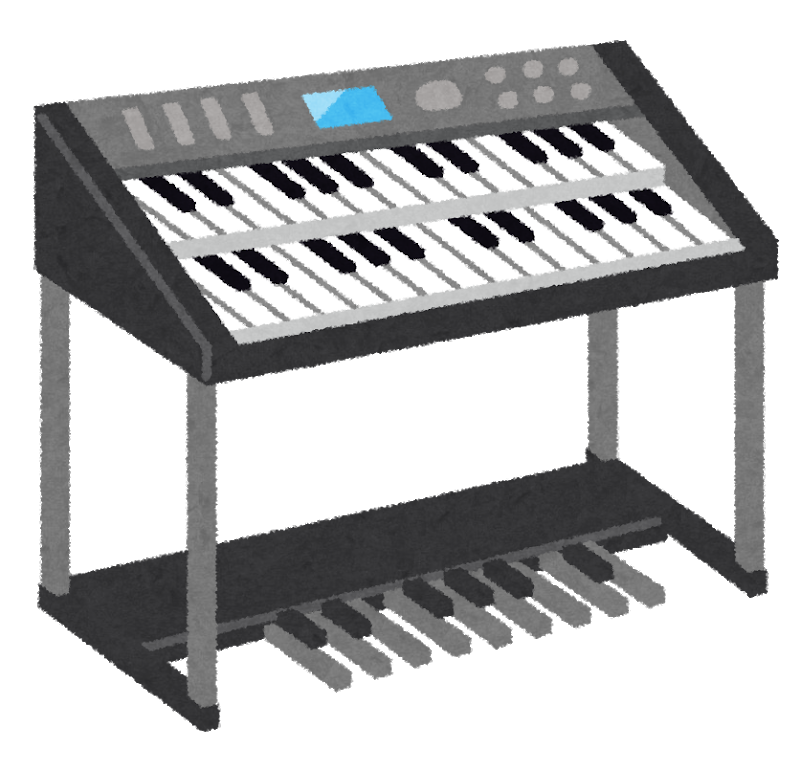 エレクトーンコンサートにお出かけしませんか 都島区ドットコム