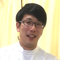 井田先生