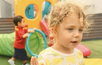 外国人旅行者 託児所 預かり インバウンド 日本交流 託児サービス 海外こども