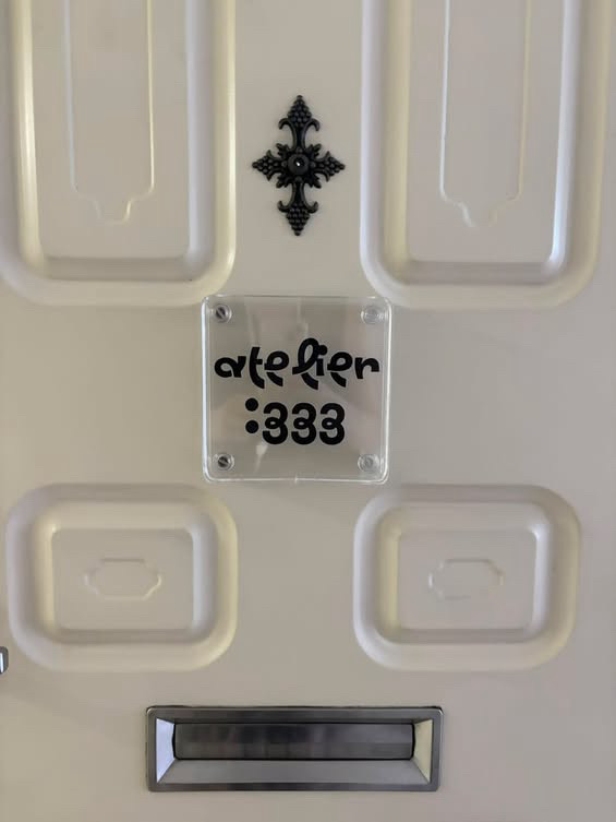 城東区　atelier:333