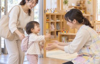 誰でも通園制度　大阪市　リフレッシュ　一時預かり