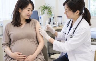 妊婦　RSワクチン　予防接種　定期摂取