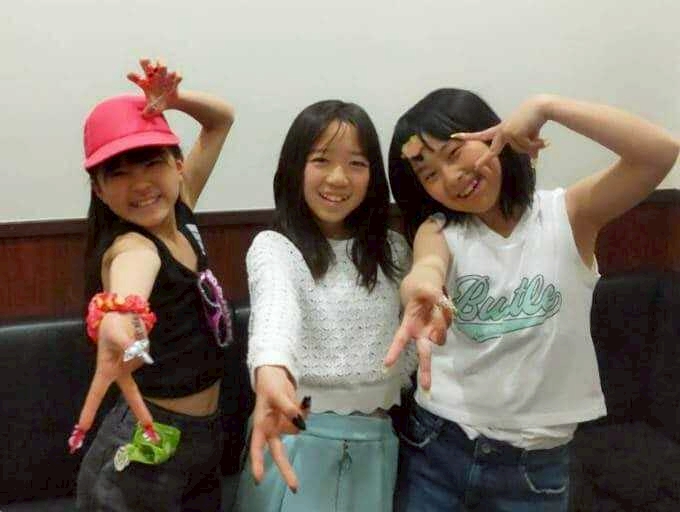 奈良 住宅展示場イベント キッズ体験パーク キッズダンス