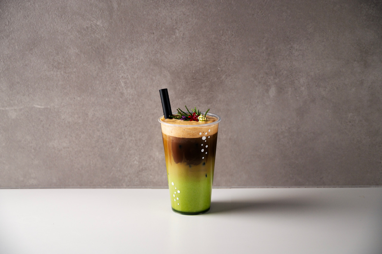 大阪 ギャラリーカフェ　谷町六丁目 カフェ　アートカフェ 大阪　体験型スイーツ　キャンバスケーキ　アートイベント 大阪　unimocc art gallery