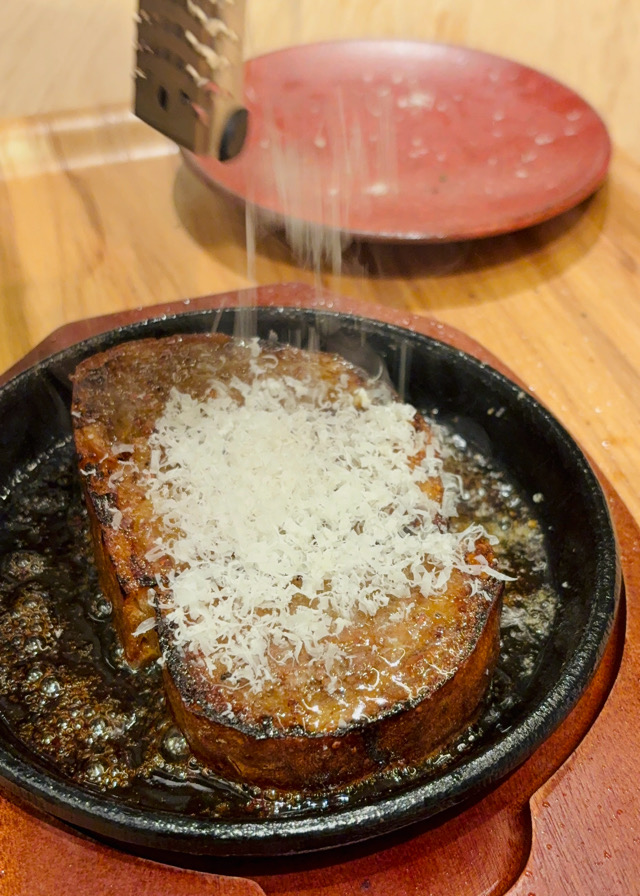 Attet 1918 ビストロ酒場　神戸屋 新業態　やみつきトースト　大阪 グルメ　パン 料理　ディナー　梅田　大阪富国生命ビル　北区　阪急東通り