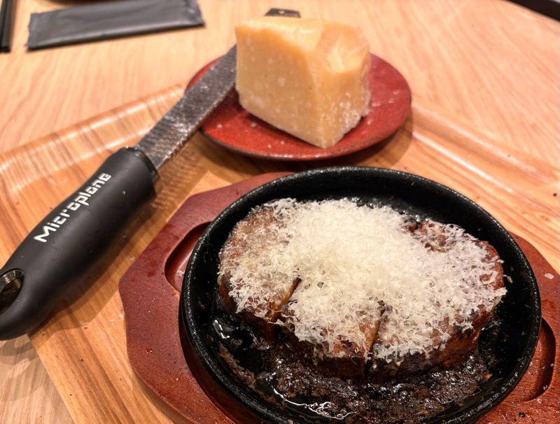 Attet 1918 ビストロ酒場　神戸屋 新業態　やみつきトースト　大阪 グルメ　パン 料理　ディナー　梅田　大阪富国生命ビル　北区　阪急東通り