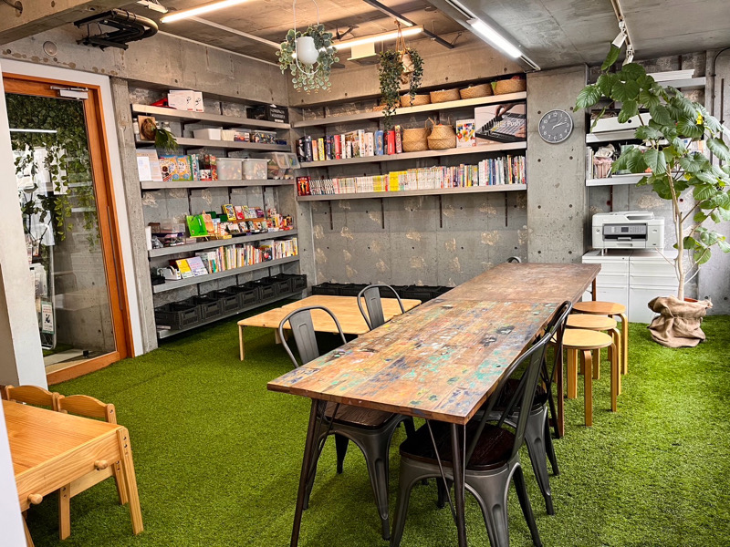 大阪　関西　西区　STEAM CUP　STEAMCLUB STEAM教育　習い事