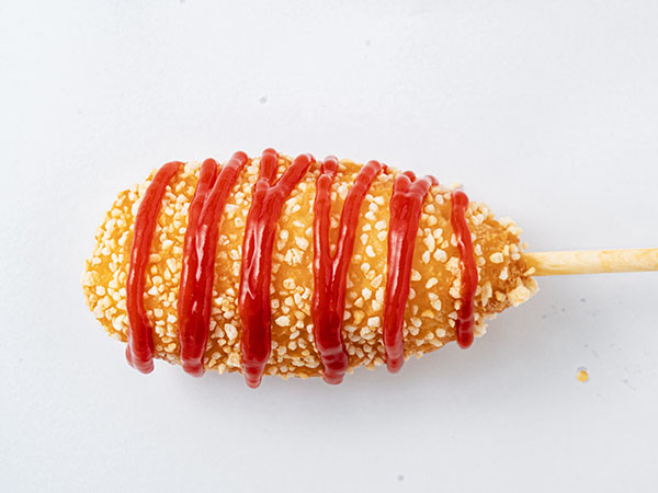 太陽のトマト麺withチーズ イオンモール大日店