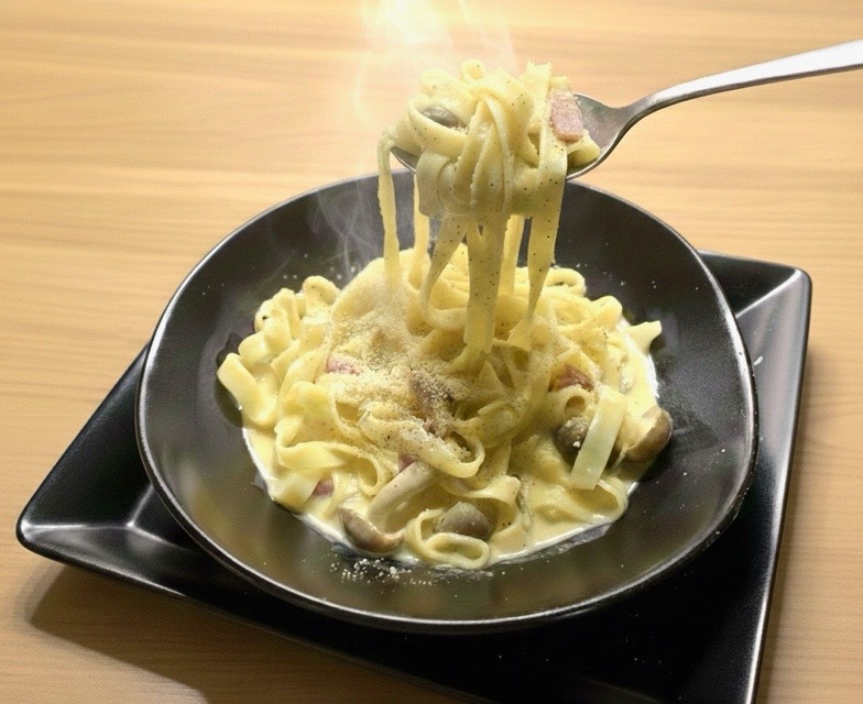 都島　Bar　自家製生パスタ　ランチ　ランチタイム　ピザ　オムライス