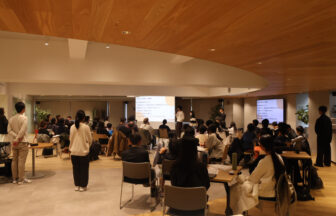 淀川区　類設計室 しごと学舎　マルシェ　こども起業塾　こども建築塾　成果発表会　アントレプレナーシップ教育　