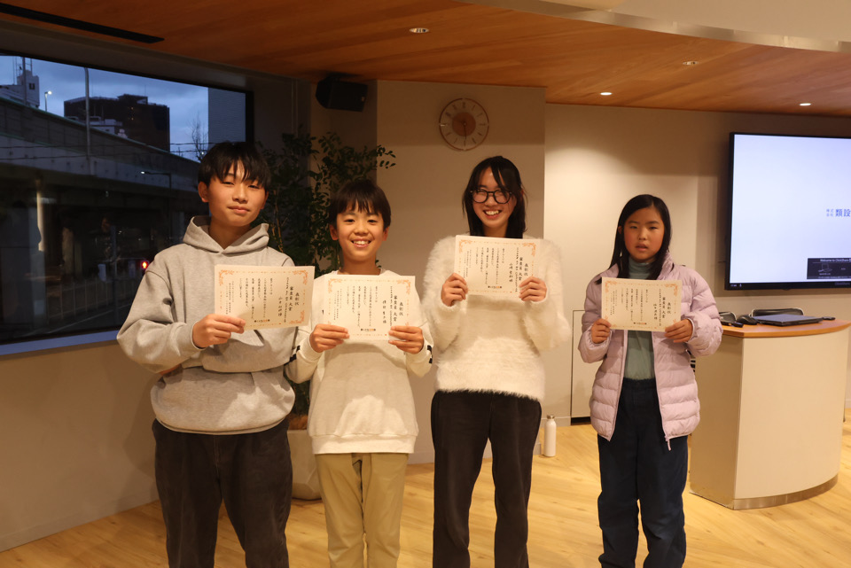 淀川区　類設計室 しごと学舎　マルシェ　こども起業塾　こども建築塾　成果発表会　アントレプレナーシップ教育　