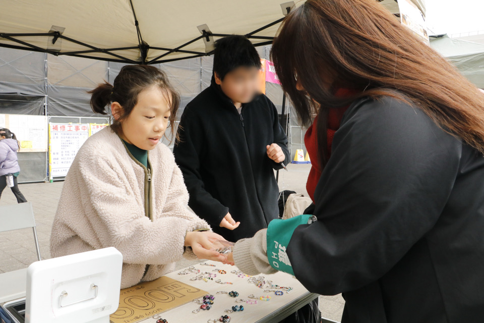 淀川区　類設計室 しごと学舎　マルシェ　こども起業塾　こども建築塾　成果発表会　アントレプレナーシップ教育　