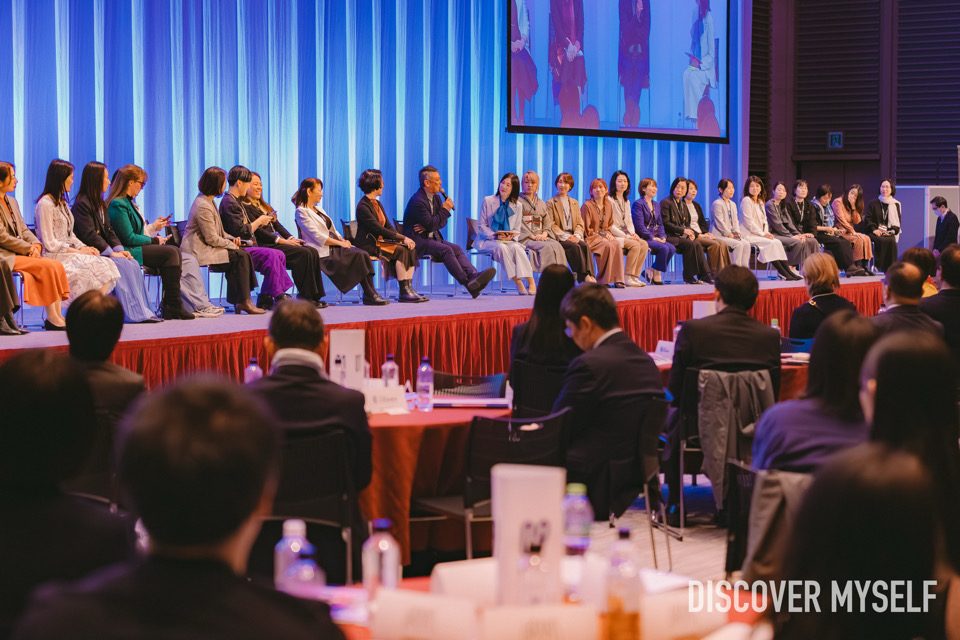 女性起業家　ビジネスプラン発表会　LED関西　powered by 大阪信用金庫