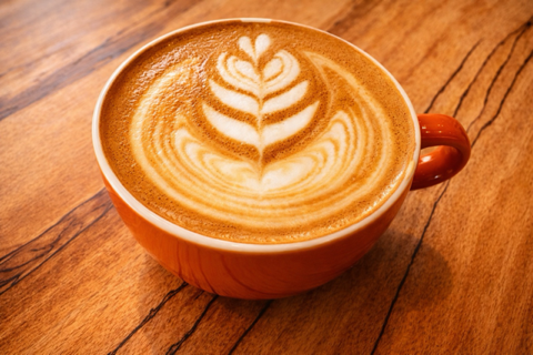 TRIMO COFFEE トリモ　八幡屋　朝潮橋　大阪プール　八幡屋公園　朝活　モーニング