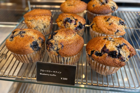 TRIMO COFFEE トリモ　八幡屋　朝潮橋　大阪プール　八幡屋公園　朝活　モーニング
