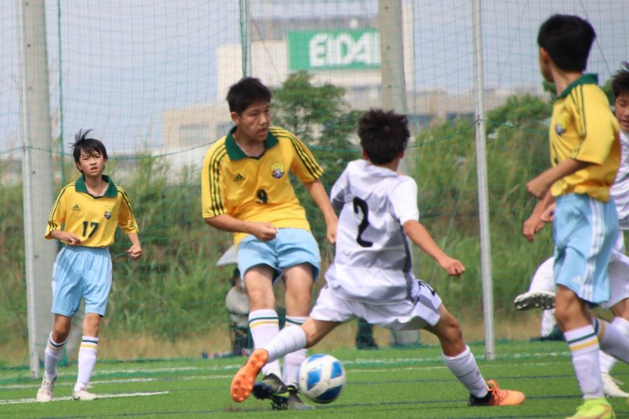 元Jリーガーが指導してくれるサッカークラブ「リベルタ大阪FC