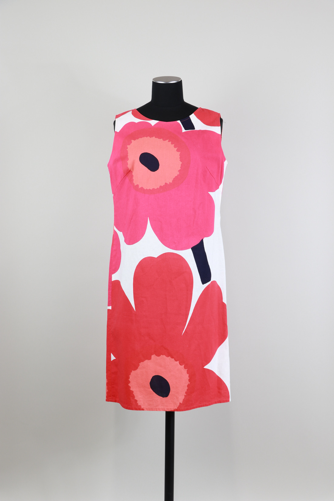 マリメッコ展 模様のちから Marimekko: Art of Printmaking -Beauty, Dream, Love、北欧デザイン、ウニッコ、京都文化博物館