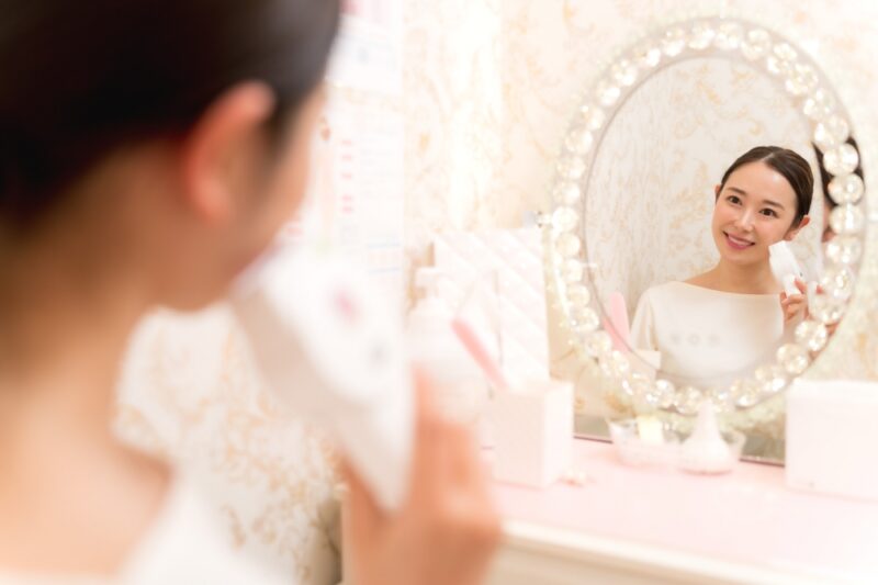 大阪京橋のサブスクセルフエステサロンshare（シェア）で