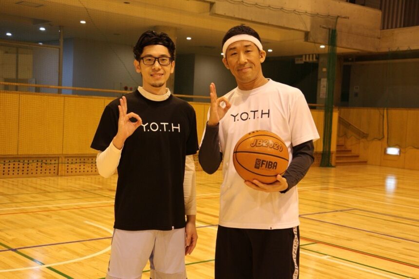 コドバス淀川　淀川区　習い事　バスケ　コドバス
