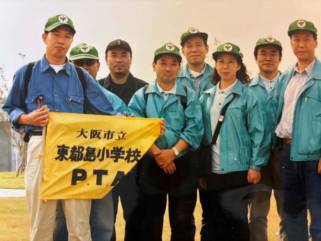 石橋仁、ケアマネージャー、介護経験30年、都島区、介護の相談室、テン・ツー・イヤー、ケアマネ、ケアプラン、介護相談、介護保険