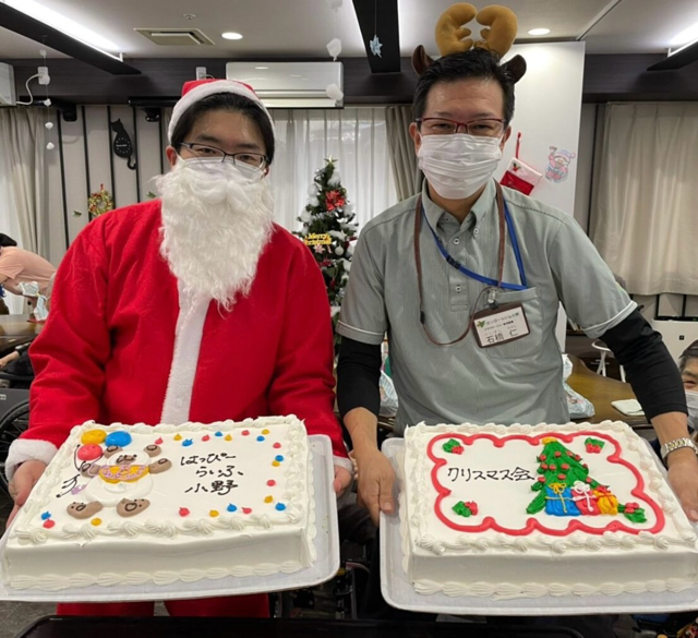 石橋仁、ケアマネージャー、介護経験30年、都島区、介護の相談室、テン・ツー・イヤー、ケアマネ、ケアプラン、介護相談、介護保険