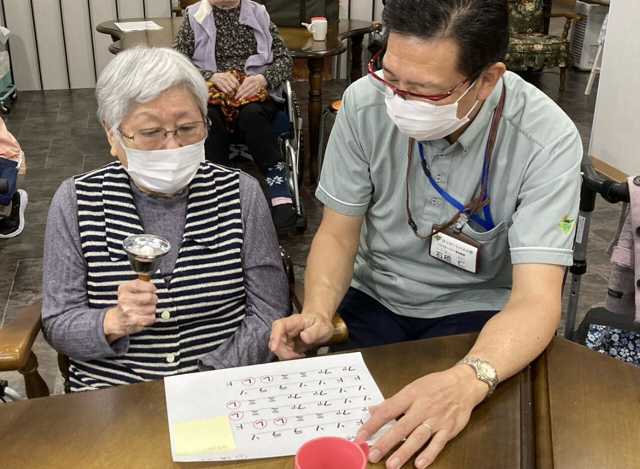 石橋仁、ケアマネージャー、介護経験30年、都島区、介護の相談室、テン・ツー・イヤー、ケアマネ、ケアプラン、介護相談、介護保険