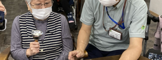 石橋仁、ケアマネージャー、介護経験30年、都島区、介護の相談室、テン・ツー・イヤー、ケアマネ、ケアプラン、介護相談、介護保険