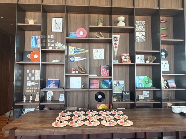 センタラグランドホテル大阪