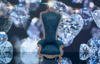 MIRACLE WORLD　体験型デジタルアートミュージアム　なんば　没入型アート空間　デジタルアート　光　音　映像　香り　SNS