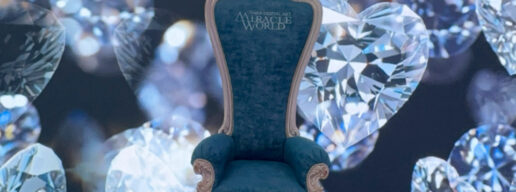 MIRACLE WORLD　体験型デジタルアートミュージアム　なんば　没入型アート空間　デジタルアート　光　音　映像　香り　SNS