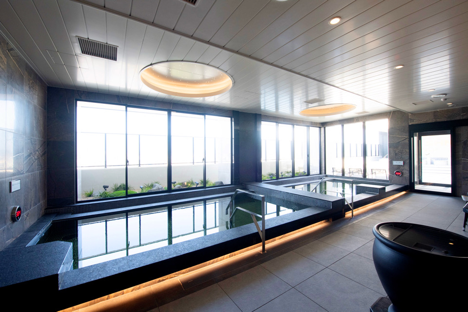 ひなたの湯 大阪ユニバーサルベイサイド 新大阪ひなたの湯 安治川口駅 ユニバ ベイサイド