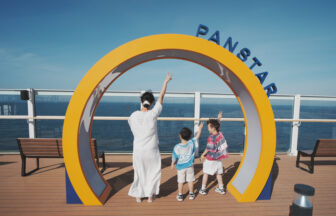 港区　南港　パンスタークルーズ　ミラクル号　panstar パンスターミラクル号　釜山　渡韓　船旅　オールインクルーシブ　韓国　1人旅　初心者　釜山