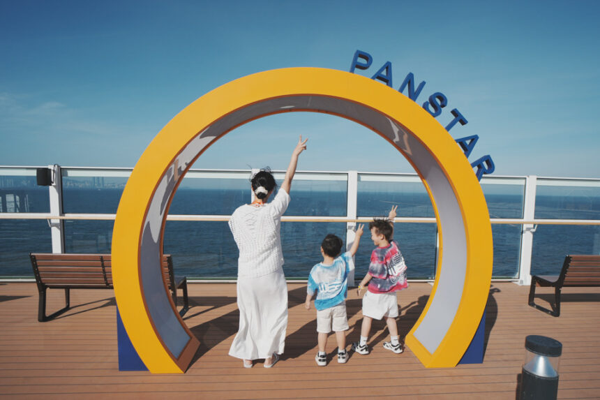港区　南港　パンスタークルーズ　ミラクル号　panstar パンスターミラクル号　釜山　渡韓　船旅　オールインクルーシブ　韓国　1人旅　初心者　釜山