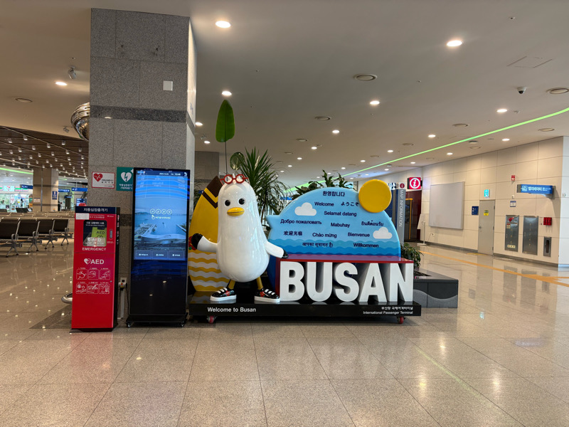 港区　南港　パンスタークルーズ　ミラクル号　panstar パンスターミラクル号　釜山　渡韓　船旅　オールインクルーシブ　韓国　1人旅　初心者