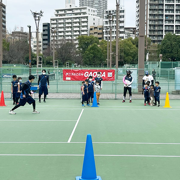 【大阪プロレス×忍者ナイン】コラボイベン