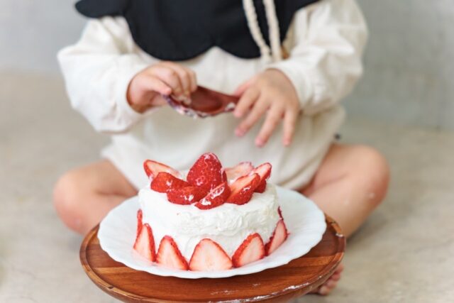 スマッシュケーキ MOKU フォトスタジオ 門真