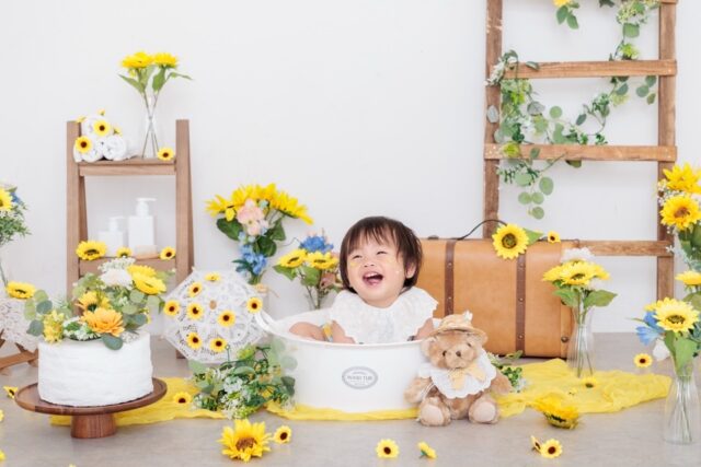 月替り写真ブース、MOKU、門真、フォトスタジオ