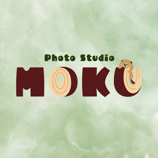 MOKU フォトスタジオ 門真