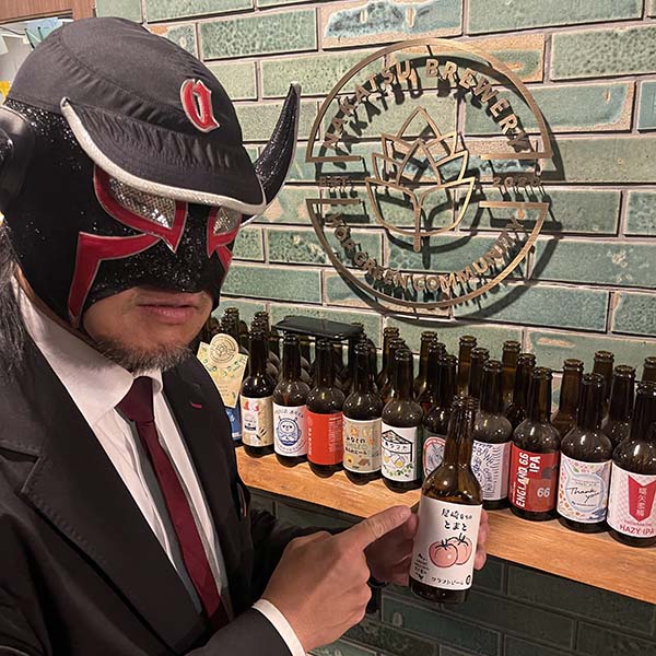 中津　ハイパー縁側　大阪プロレス　ゼウス　ブラックバファロー