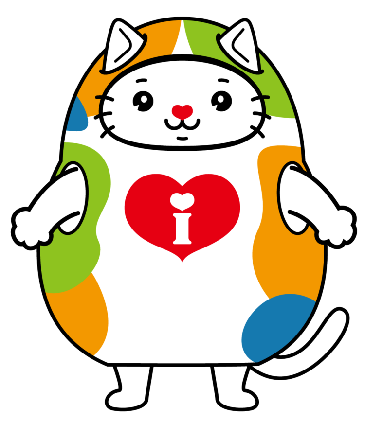 いずにゃん ゆるバース2026