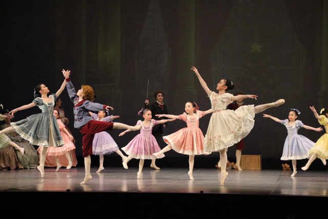 キッズ体験パーク